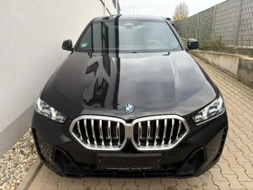 X6 xDrive30d M Sport Panoramadach Head Up Alu 22