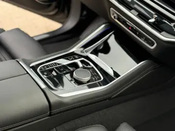 X6 xDrive30d M Sport Panoramadach Head Up Alu 22