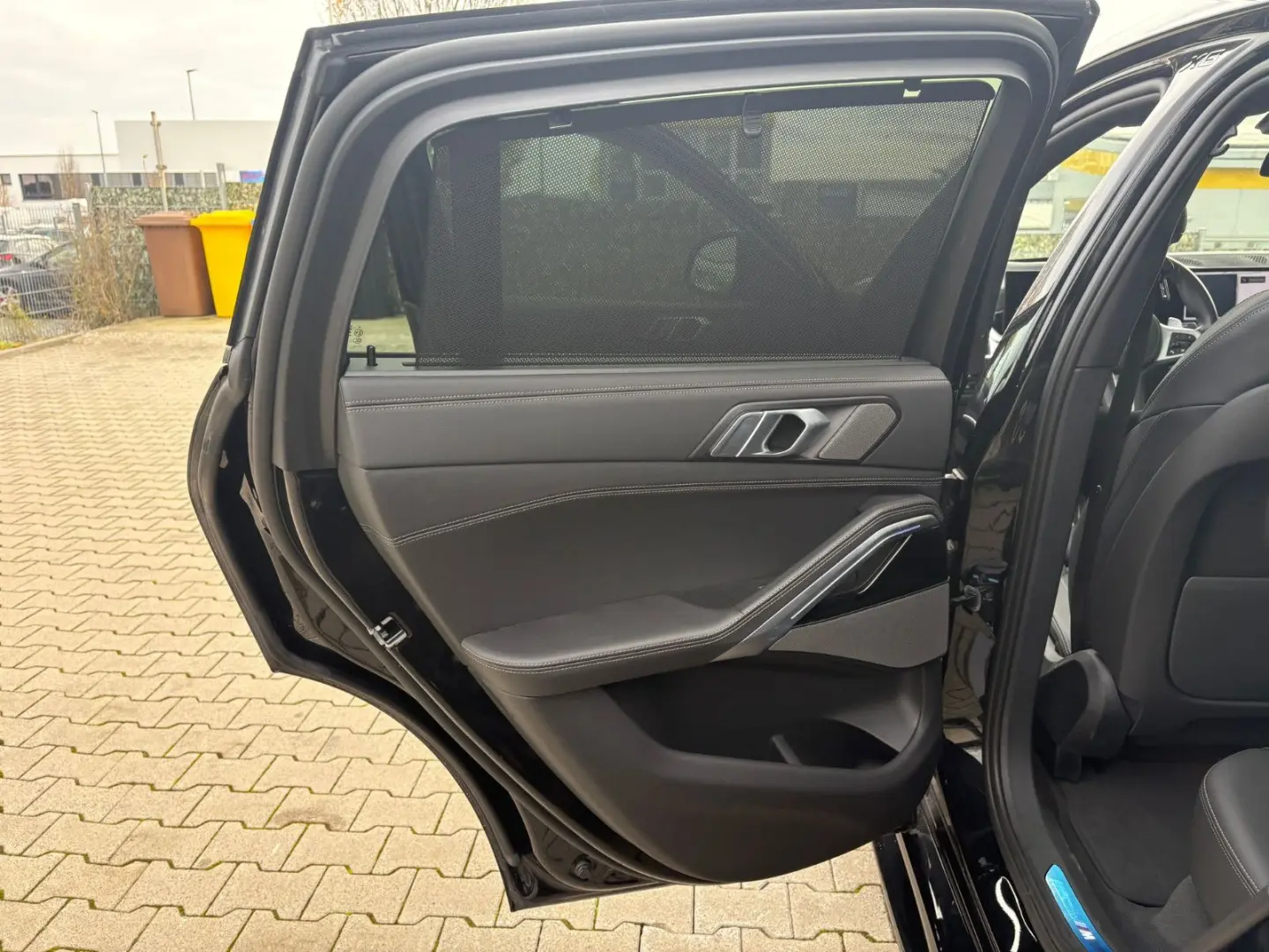 X6 xDrive30d M Sport Panoramadach Head Up Alu 22