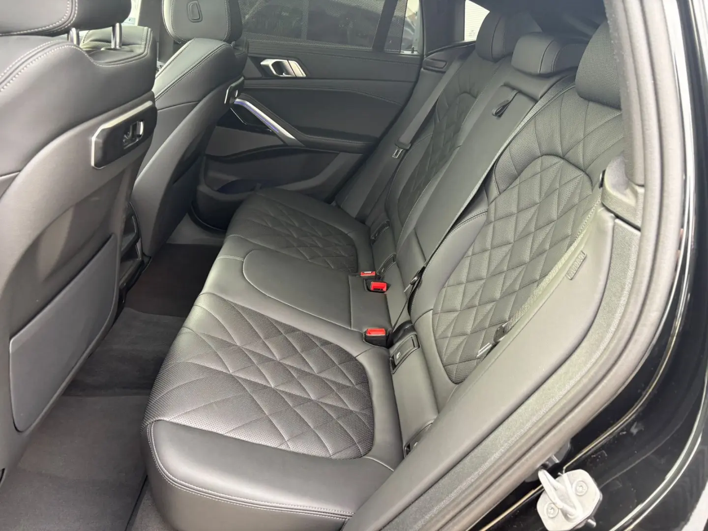 X6 xDrive30d M Sport Panoramadach Head Up Alu 22