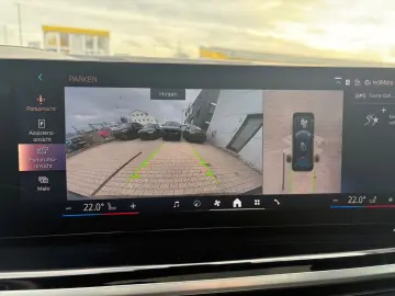 X6 xDrive30d M Sport Panoramadach Head Up Alu 22