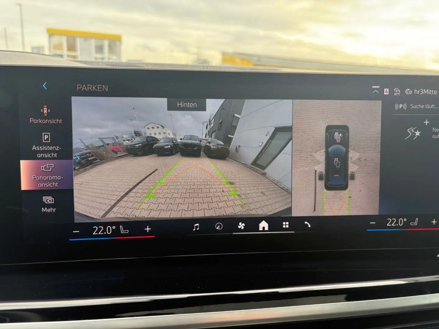 X6 xDrive30d M Sport Panoramadach Head Up Alu 22