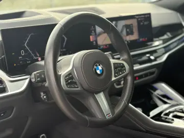 X6 xDrive30d M Sport Panoramadach Head Up Alu 22