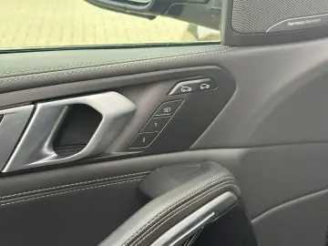 X6 xDrive30d M Sport Panoramadach Head Up Alu 22