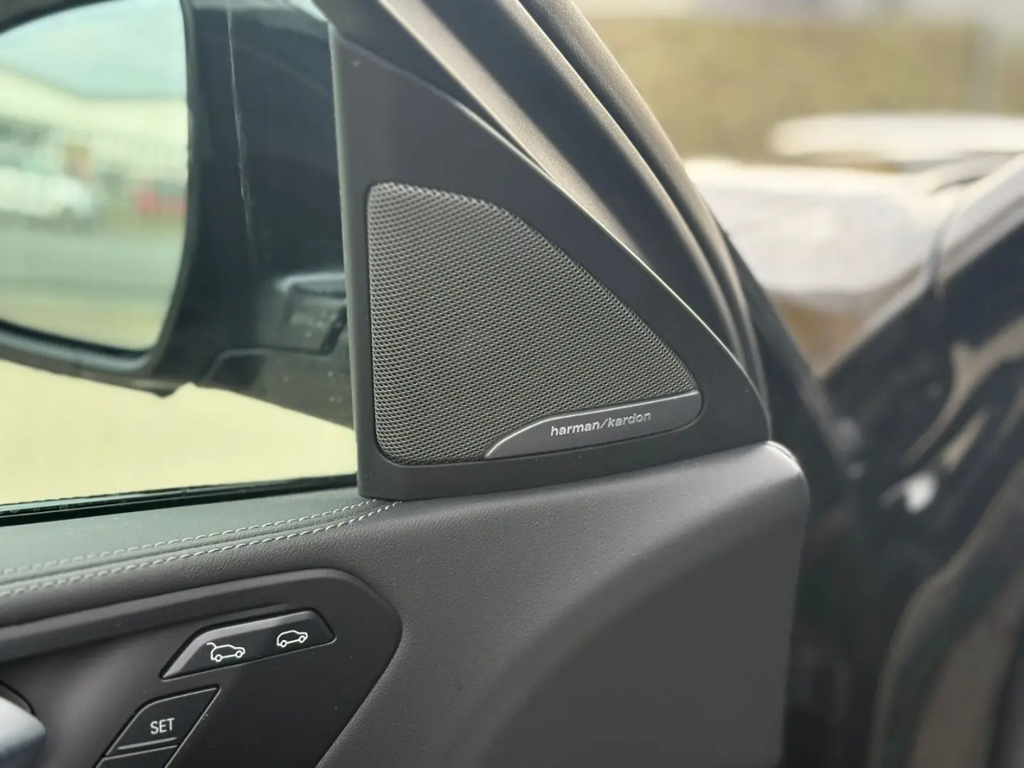 X6 xDrive30d M Sport Panoramadach Head Up Alu 22