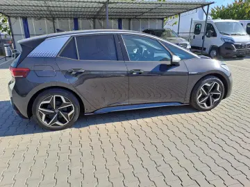 Volkswagen ID.3 58 kWh Pro Performance