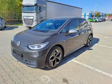 Volkswagen ID.3 58 kWh Pro Performance