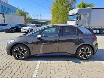 Volkswagen ID.3 58 kWh Pro Performance