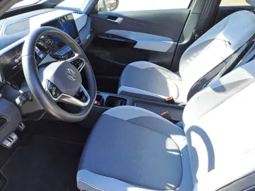 Volkswagen ID.3 58 kWh Pro Performance