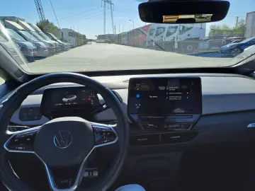 Volkswagen ID.3 58 kWh Pro Performance
