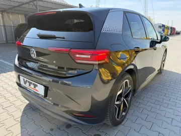Volkswagen ID.3 58 kWh Pro Performance