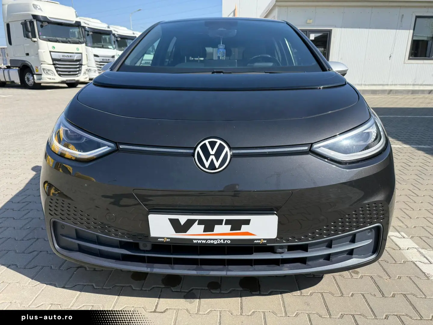 Volkswagen ID.3 58 kWh Pro Performance