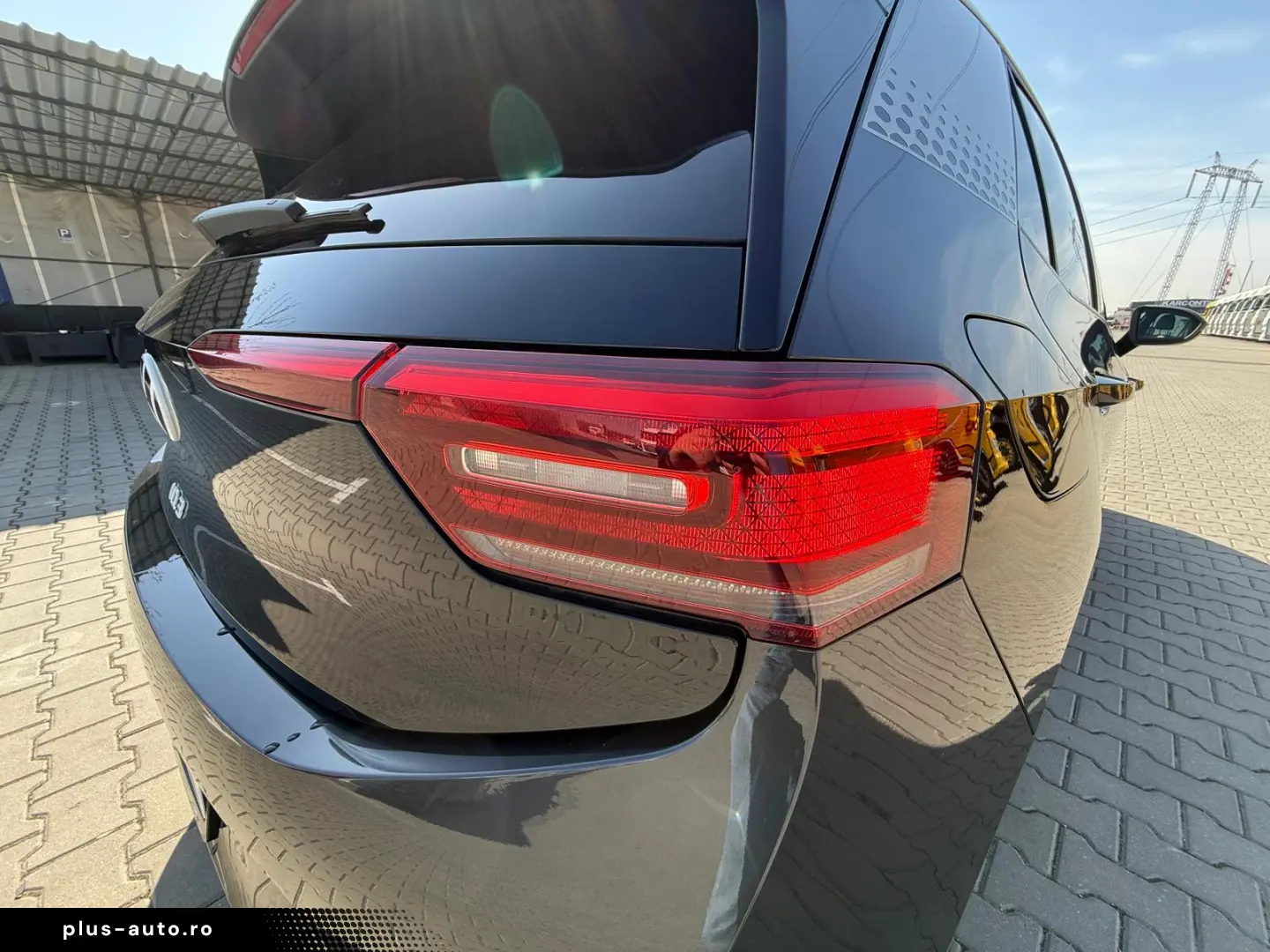 Volkswagen ID.3 58 kWh Pro Performance