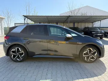 Volkswagen ID.3 58 kWh Pro Performance