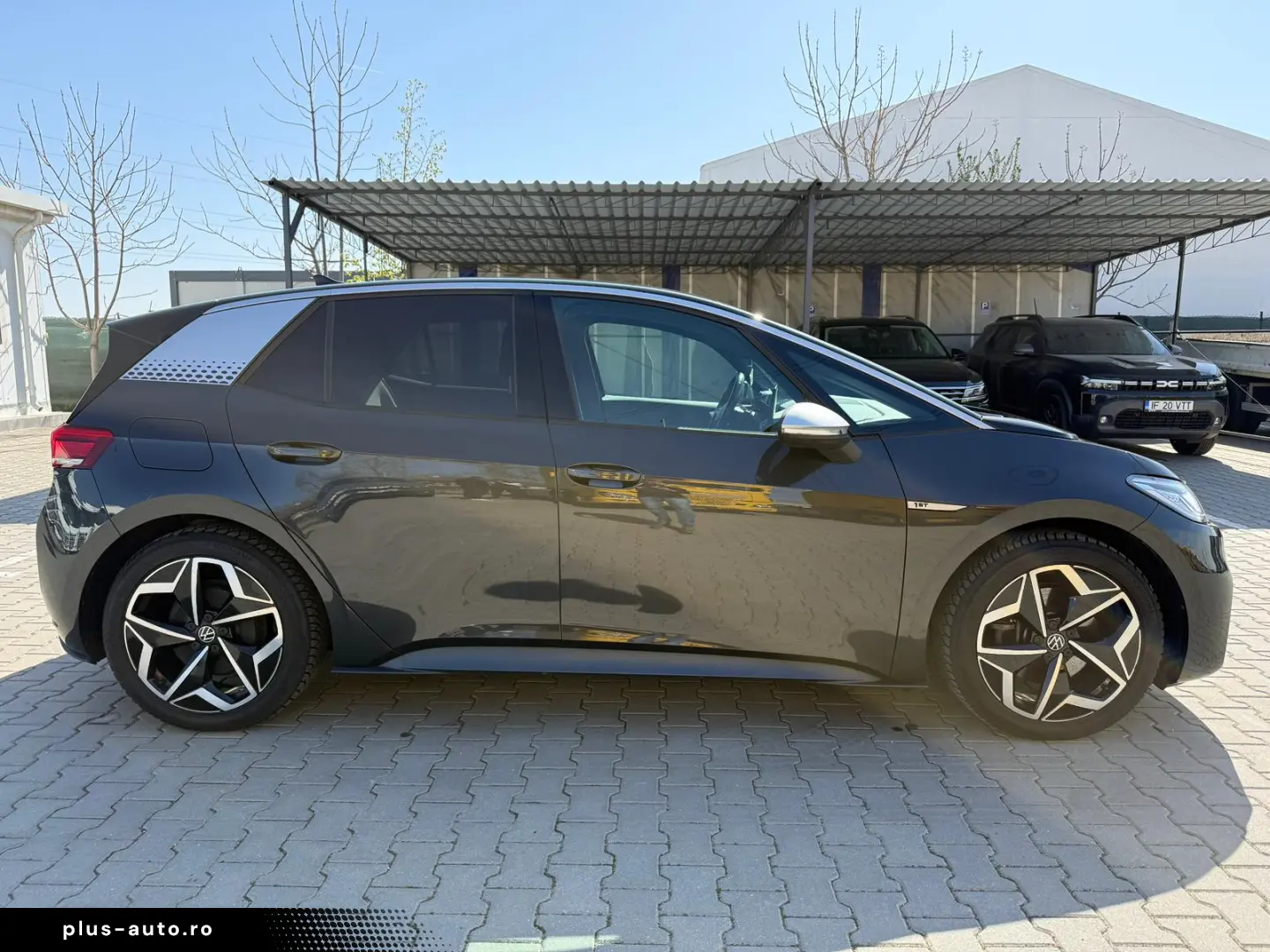 Volkswagen ID.3 58 kWh Pro Performance