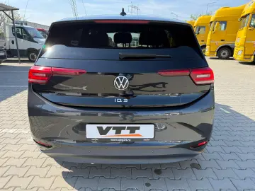 Volkswagen ID.3 58 kWh Pro Performance