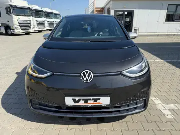 Volkswagen ID.3 58 kWh Pro Performance