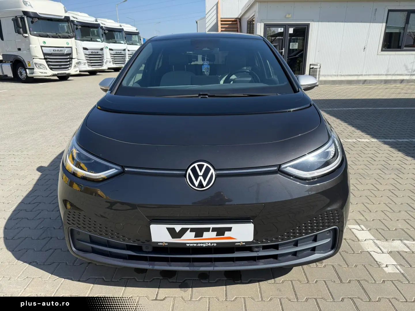 Volkswagen ID.3 58 kWh Pro Performance