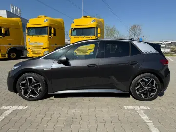Volkswagen ID.3 58 kWh Pro Performance