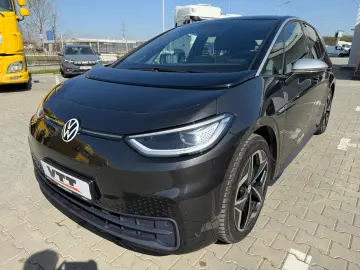 Volkswagen ID.3 58 kWh Pro Performance