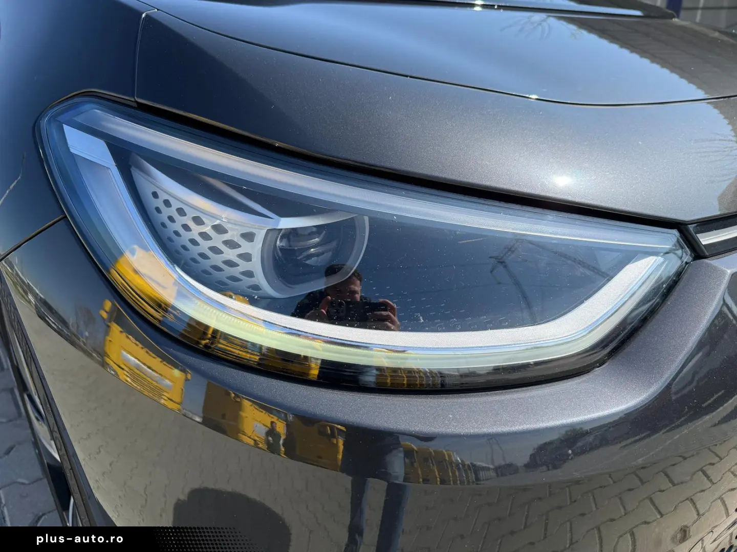 Volkswagen ID.3 58 kWh Pro Performance