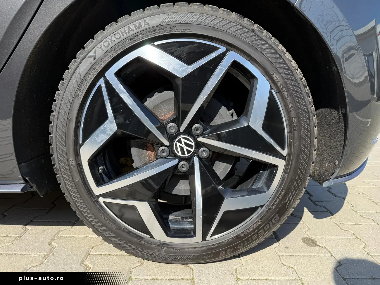 Volkswagen ID.3 58 kWh Pro Performance