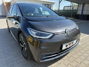 Volkswagen ID.3 58 kWh Pro Performance
