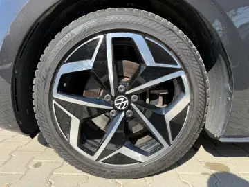 Volkswagen ID.3 58 kWh Pro Performance