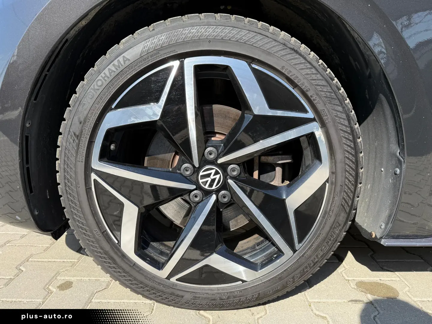 Volkswagen ID.3 58 kWh Pro Performance