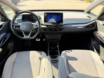 Volkswagen ID.3 58 kWh Pro Performance