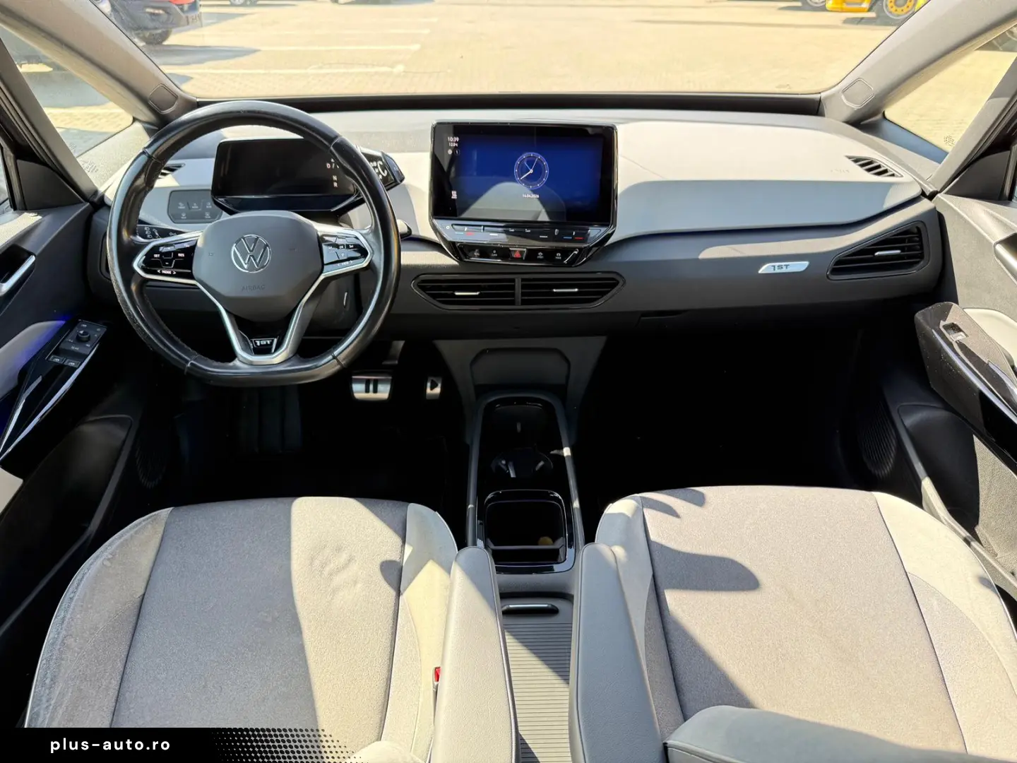 Volkswagen ID.3 58 kWh Pro Performance