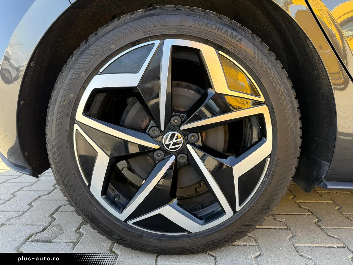 Volkswagen ID.3 58 kWh Pro Performance