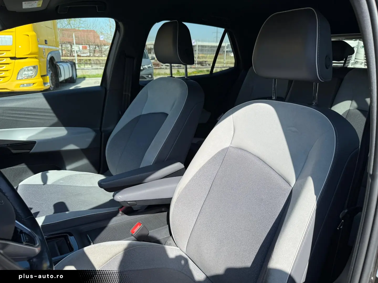 Volkswagen ID.3 58 kWh Pro Performance