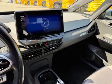 Volkswagen ID.3 58 kWh Pro Performance
