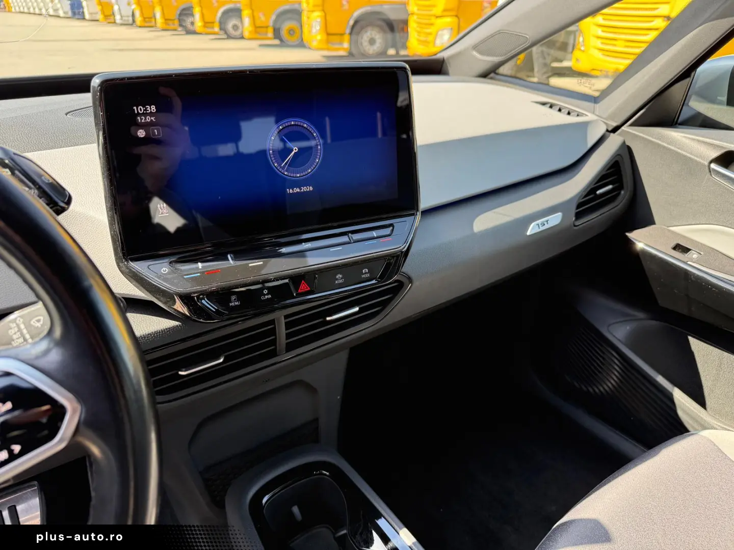 Volkswagen ID.3 58 kWh Pro Performance