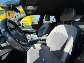 Volkswagen ID.3 58 kWh Pro Performance