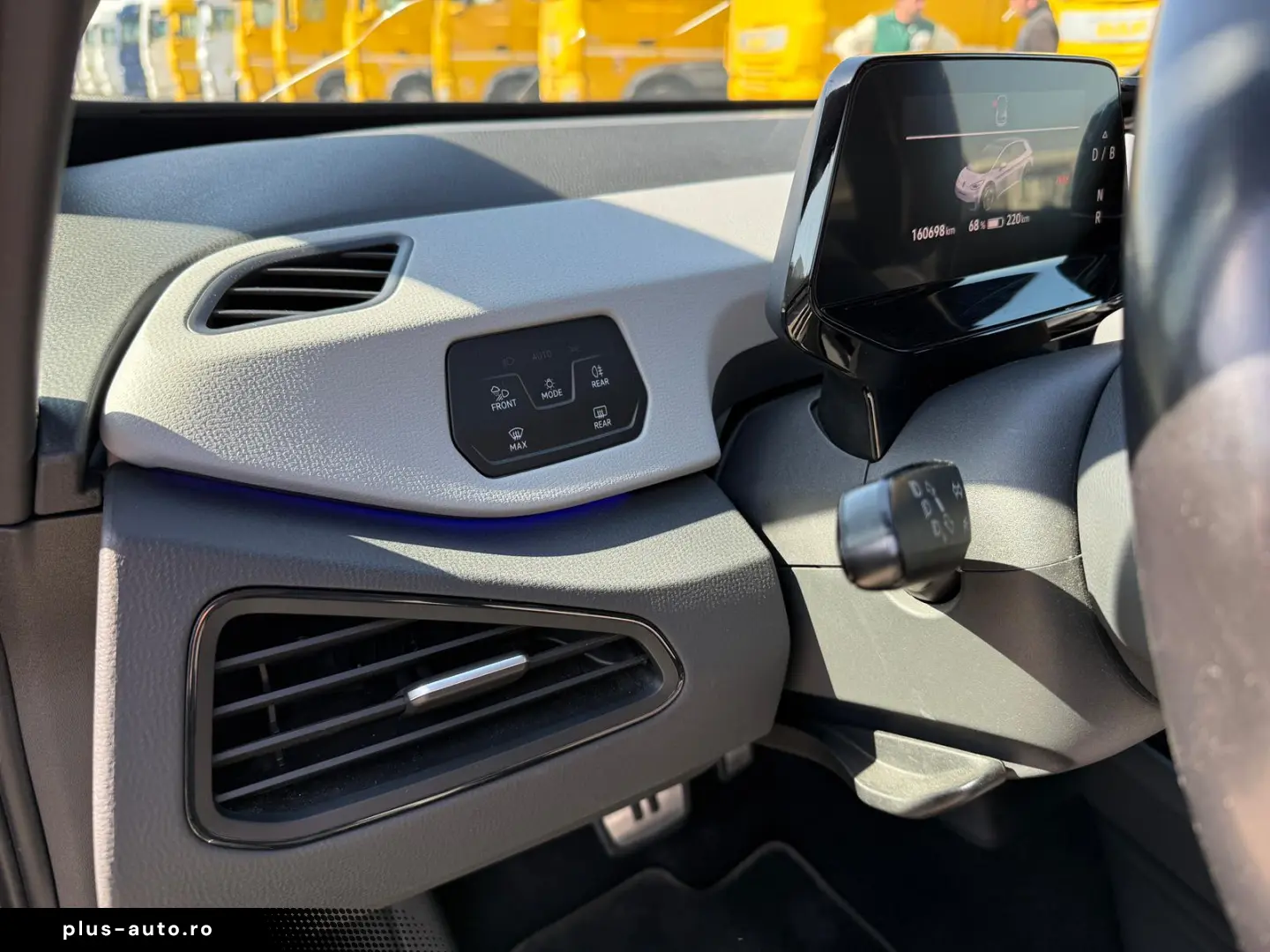 Volkswagen ID.3 58 kWh Pro Performance