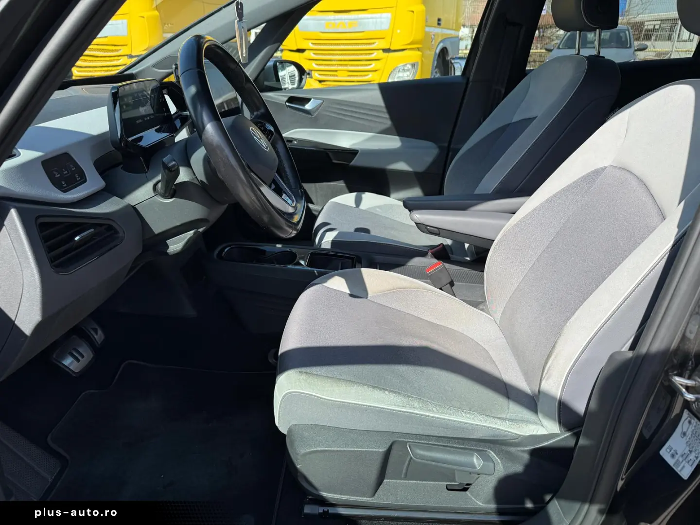 Volkswagen ID.3 58 kWh Pro Performance