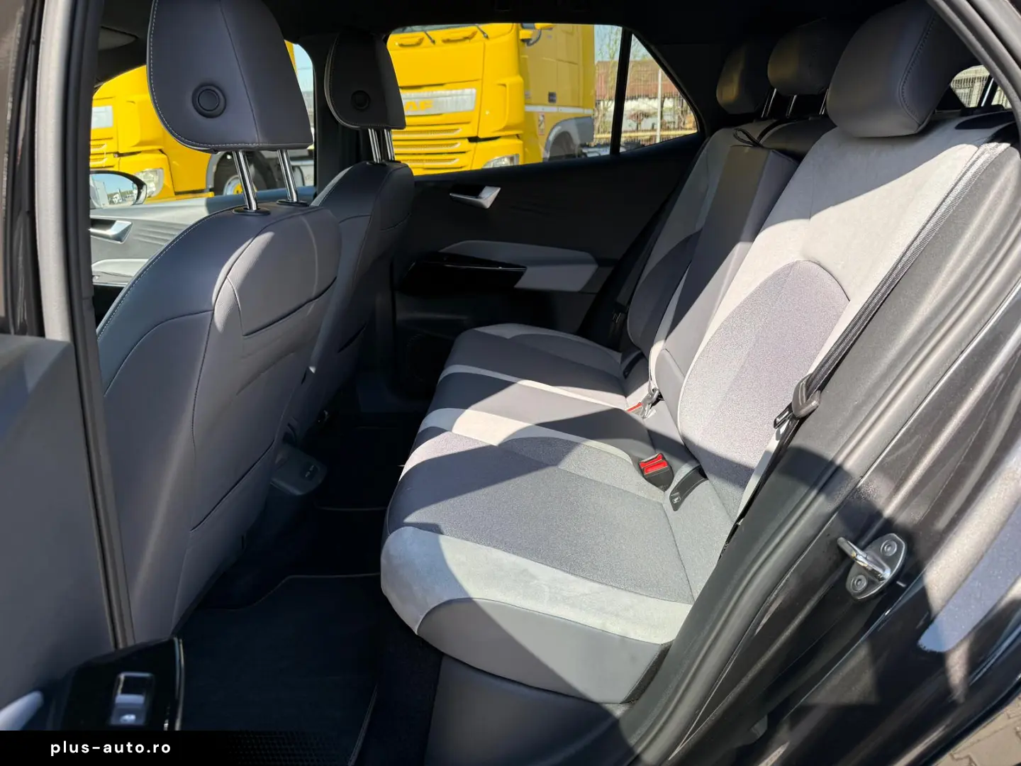 Volkswagen ID.3 58 kWh Pro Performance