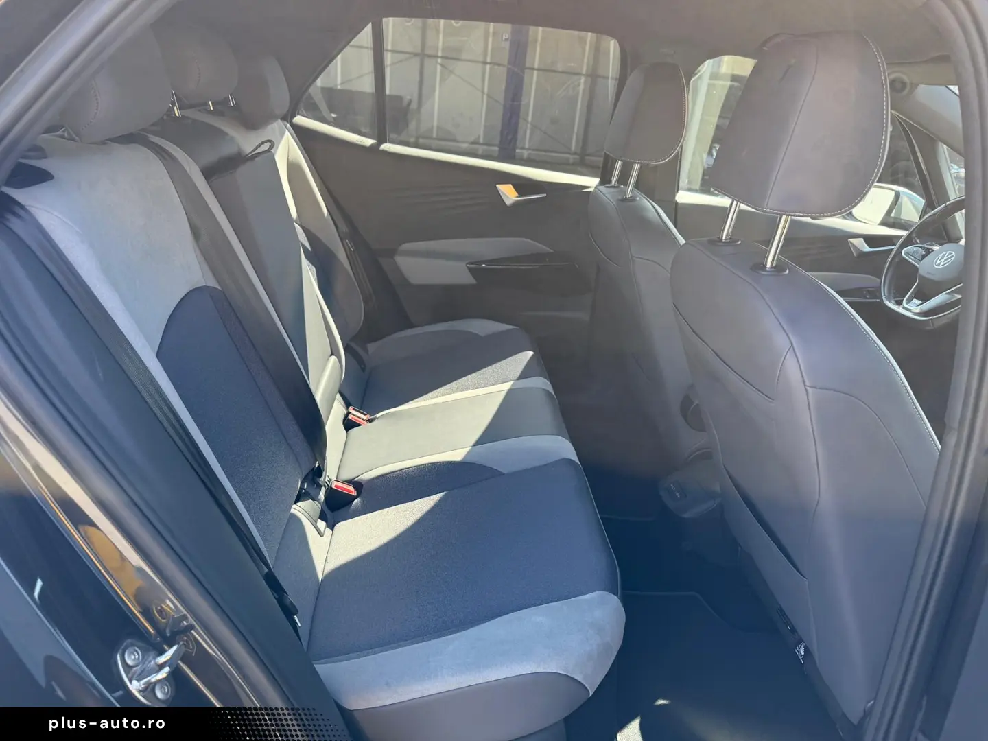 Volkswagen ID.3 58 kWh Pro Performance