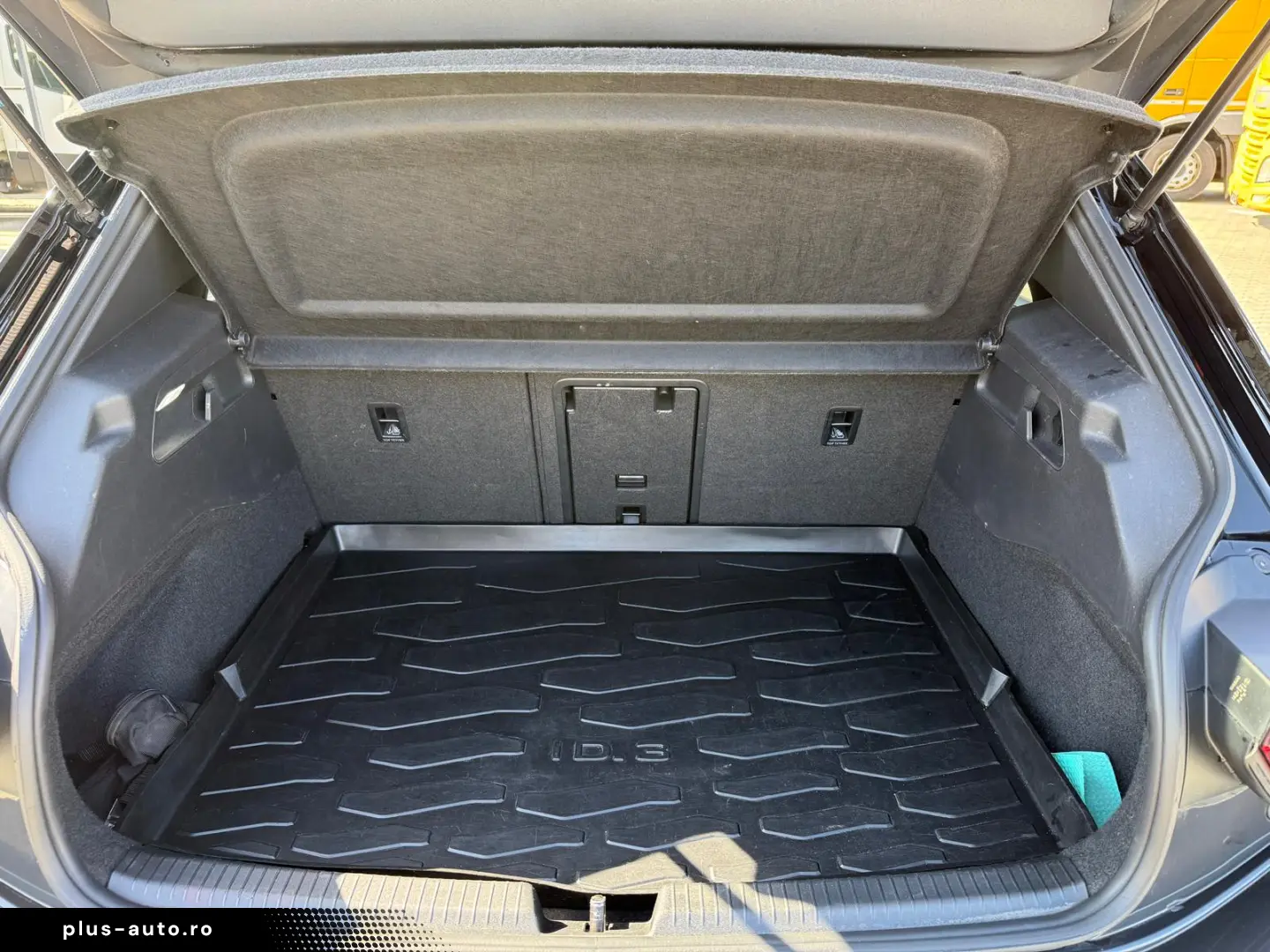 Volkswagen ID.3 58 kWh Pro Performance