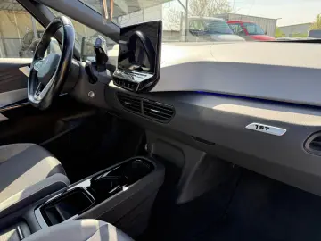 Volkswagen ID.3 58 kWh Pro Performance