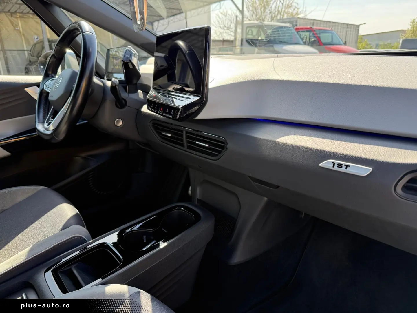 Volkswagen ID.3 58 kWh Pro Performance