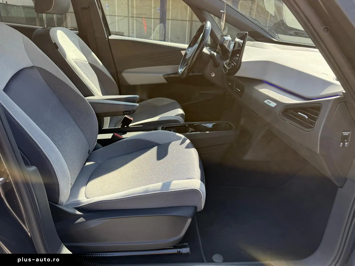 Volkswagen ID.3 58 kWh Pro Performance