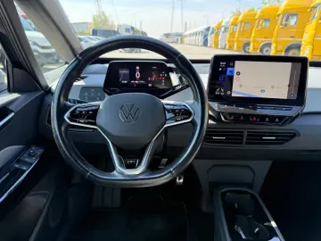 Volkswagen ID.3 58 kWh Pro Performance