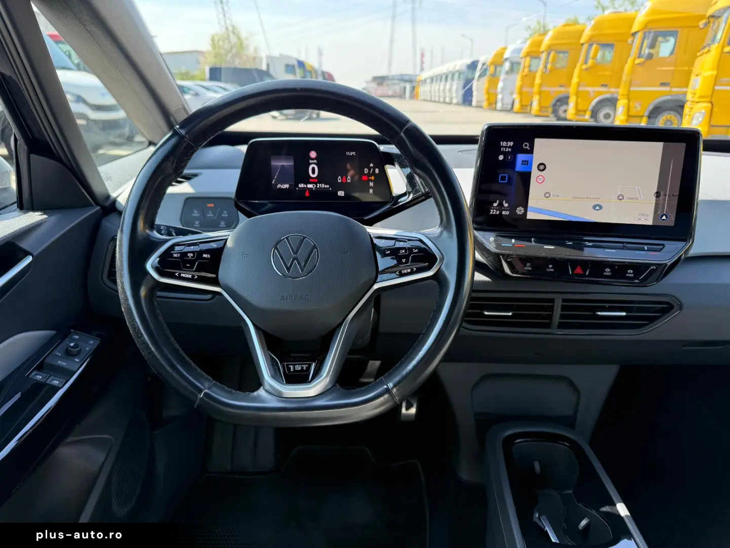 Volkswagen ID.3 58 kWh Pro Performance