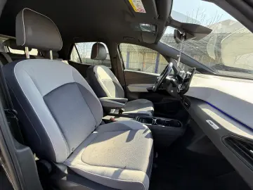 Volkswagen ID.3 58 kWh Pro Performance