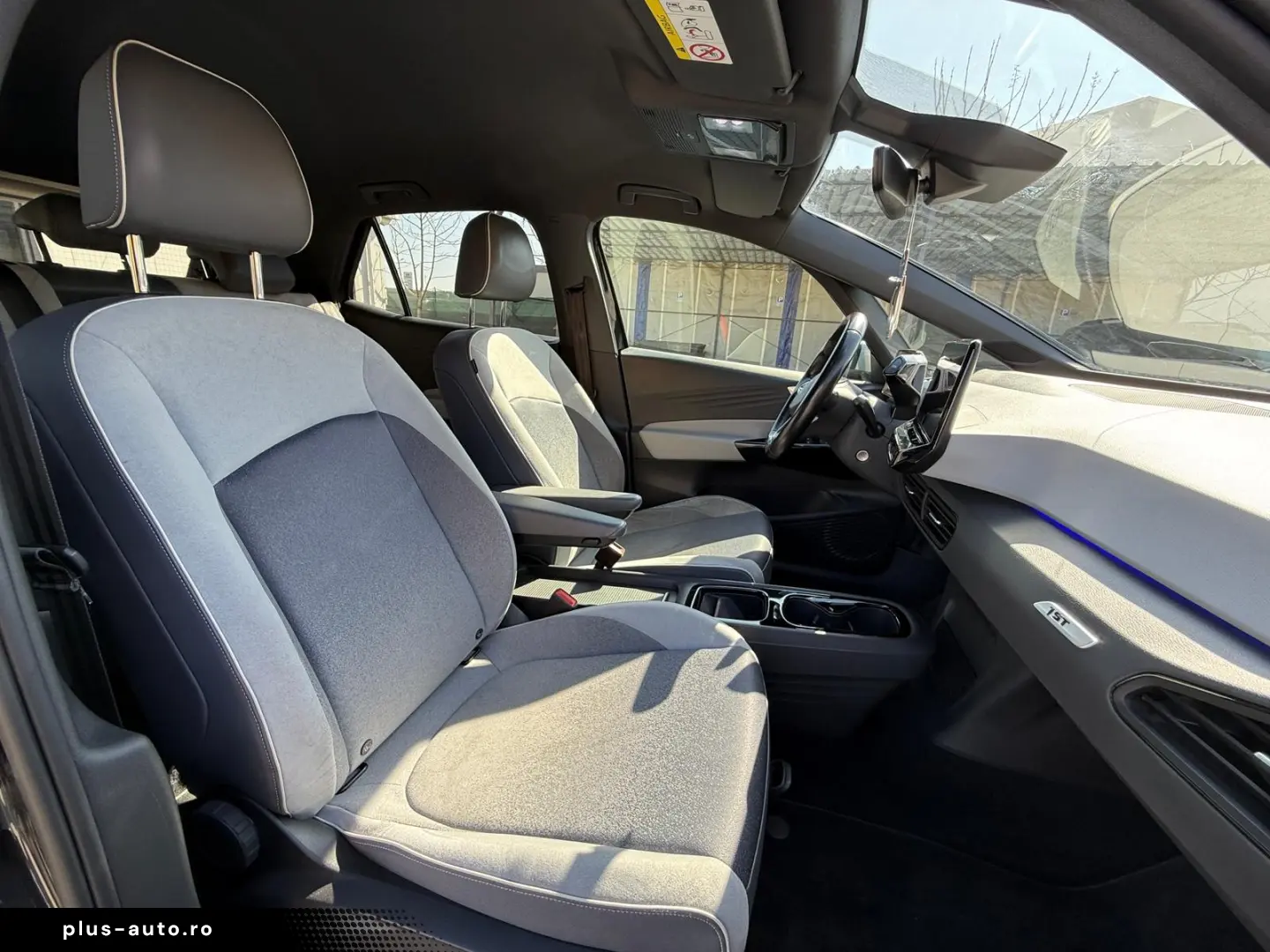 Volkswagen ID.3 58 kWh Pro Performance