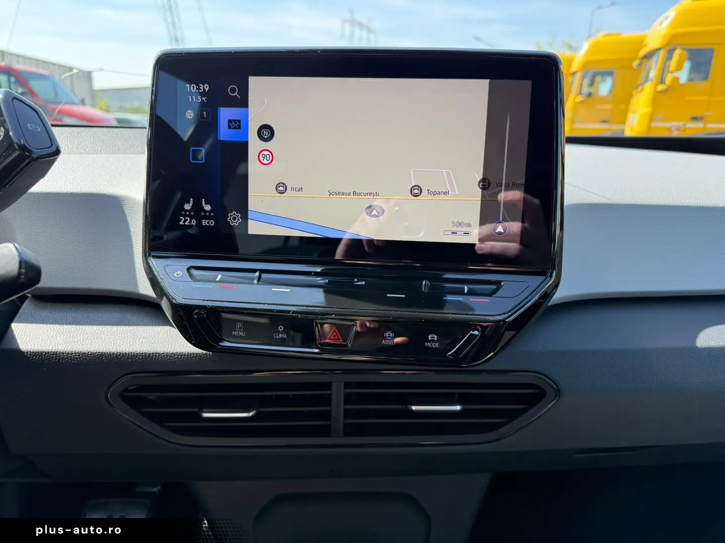 Volkswagen ID.3 58 kWh Pro Performance