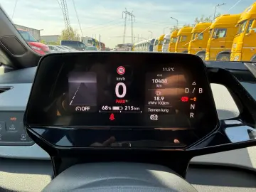 Volkswagen ID.3 58 kWh Pro Performance